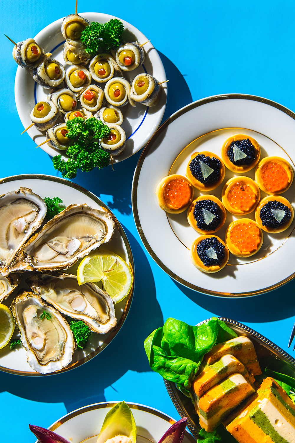 5 Tips voor betere food fotografie